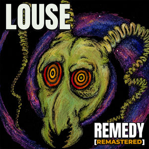 Remedy [2026 Remaster] cover