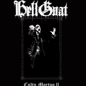 Cultu Mortuo ll cover