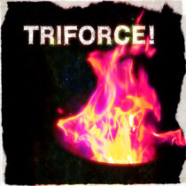 Tri-Force! cover art