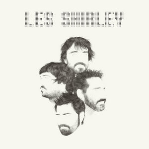 Les Shirley cover