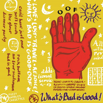 Music | Fuzzy Warbles Cassettes Music | Fuzzy Warbles Cassettes