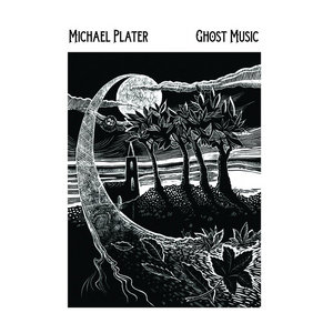 Ghost Music cover