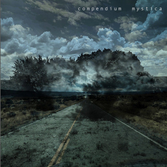 compendium mystica | david lee myers/arcane device | David Lee Myers