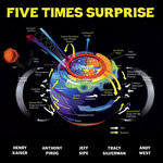 Five Times Surprise