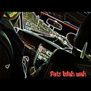 Music | Fats Wah Wah