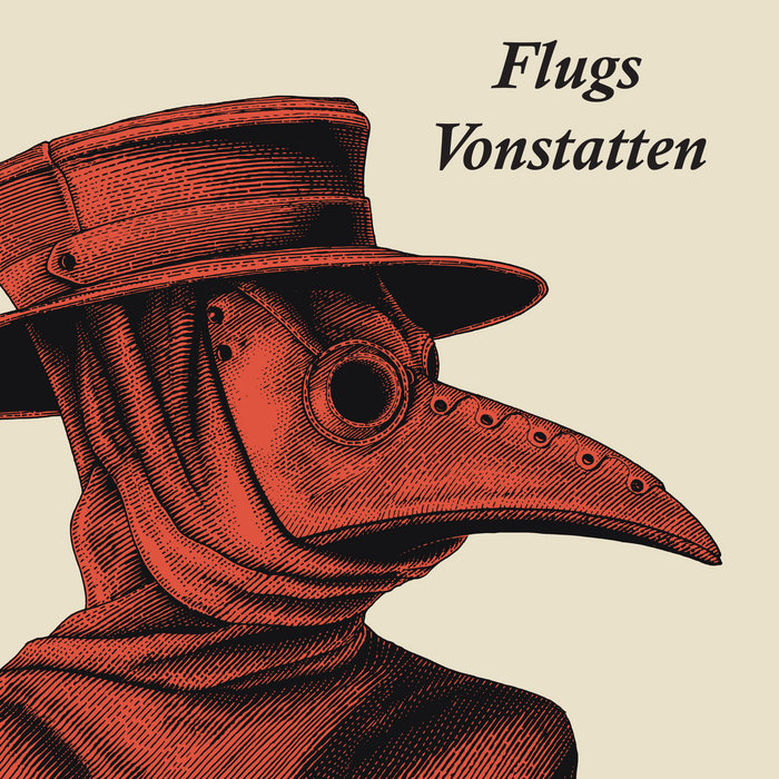 Pochette de Flugs Vonstatten par Flugs Vonstatten