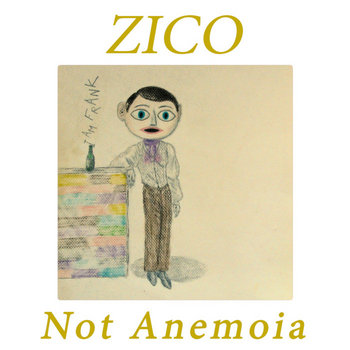 Music | ZICO (Boaz Goldberg)