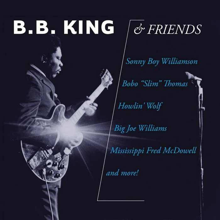 B B King Friends B B King Friends B B King b-b-king-friends-b-b-king-friends-b-b-king