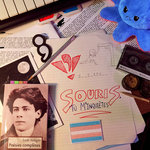 Oùjourd’hui - Souris, tu m’inquiètes