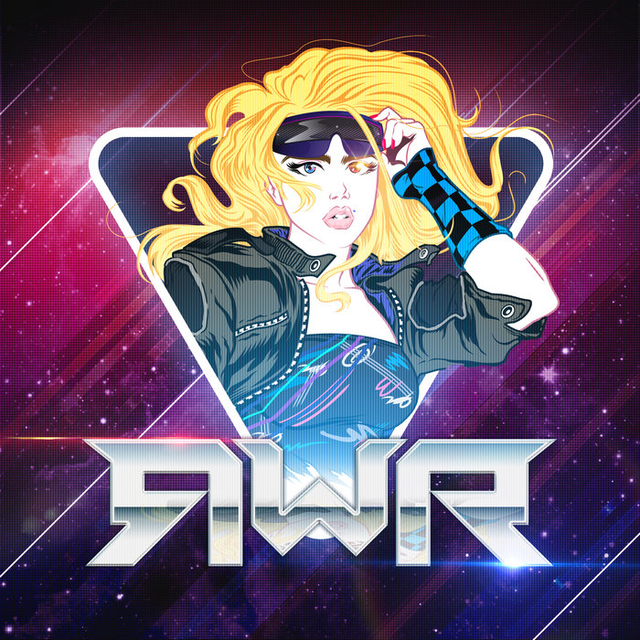 RWR (Deluxe Edition) | Robots With Rayguns