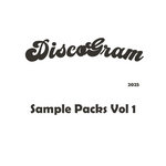 Sample Pack Vol 1