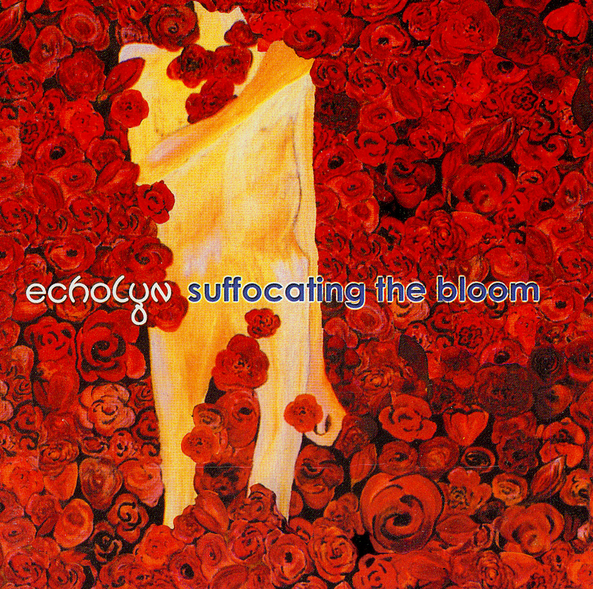 echolyn suffocating the bloom