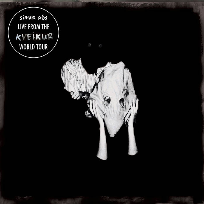 Kveikur (Live) | Sigur Rós