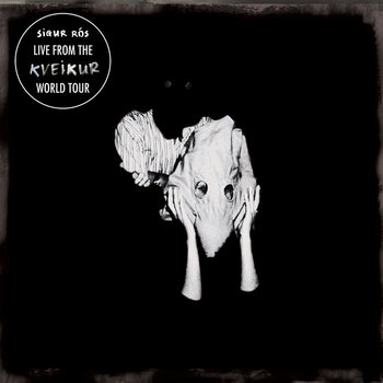 Sigur Rós シガーロス　RYAN・MCGINLEY 残響　ポスター Sigur Ros（シガー・ロス）｜アイスランドの芸術的至宝、約10年