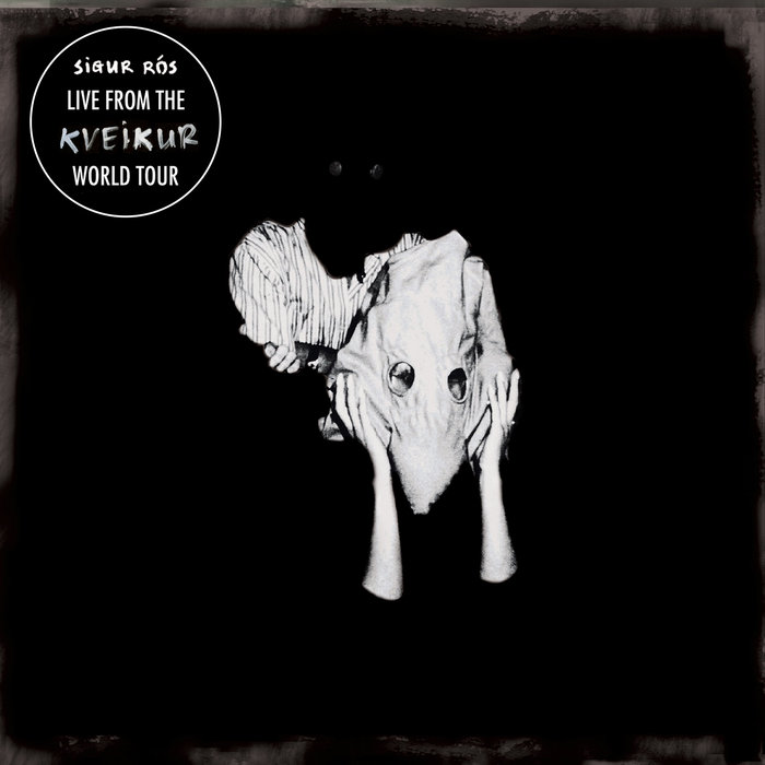 未開封Sigur Ros 残響 LP レコード シガーロス 未開封Sigur Ros 残響 LP レコード シガーロス