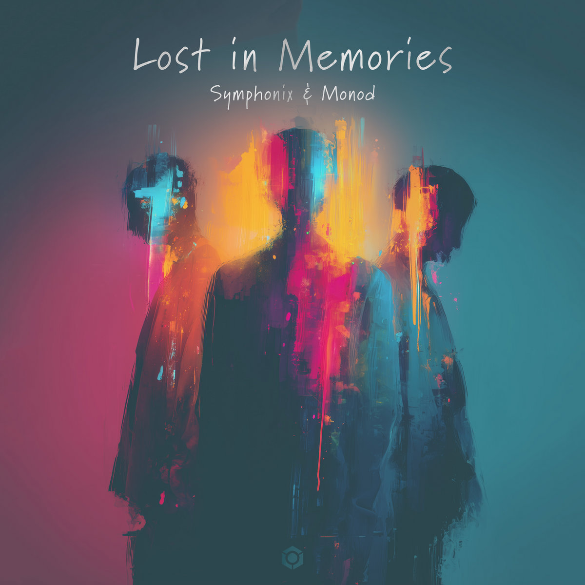 Lost in Memories | Symphonix, Monod | Blue Tunes Records