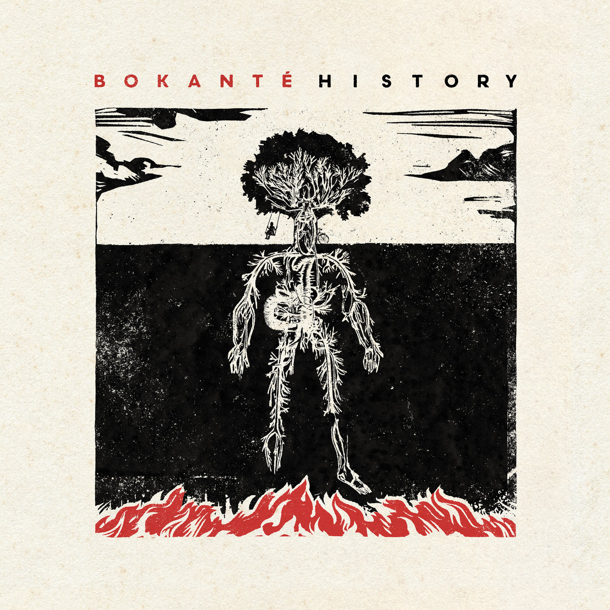 History | Bokanté