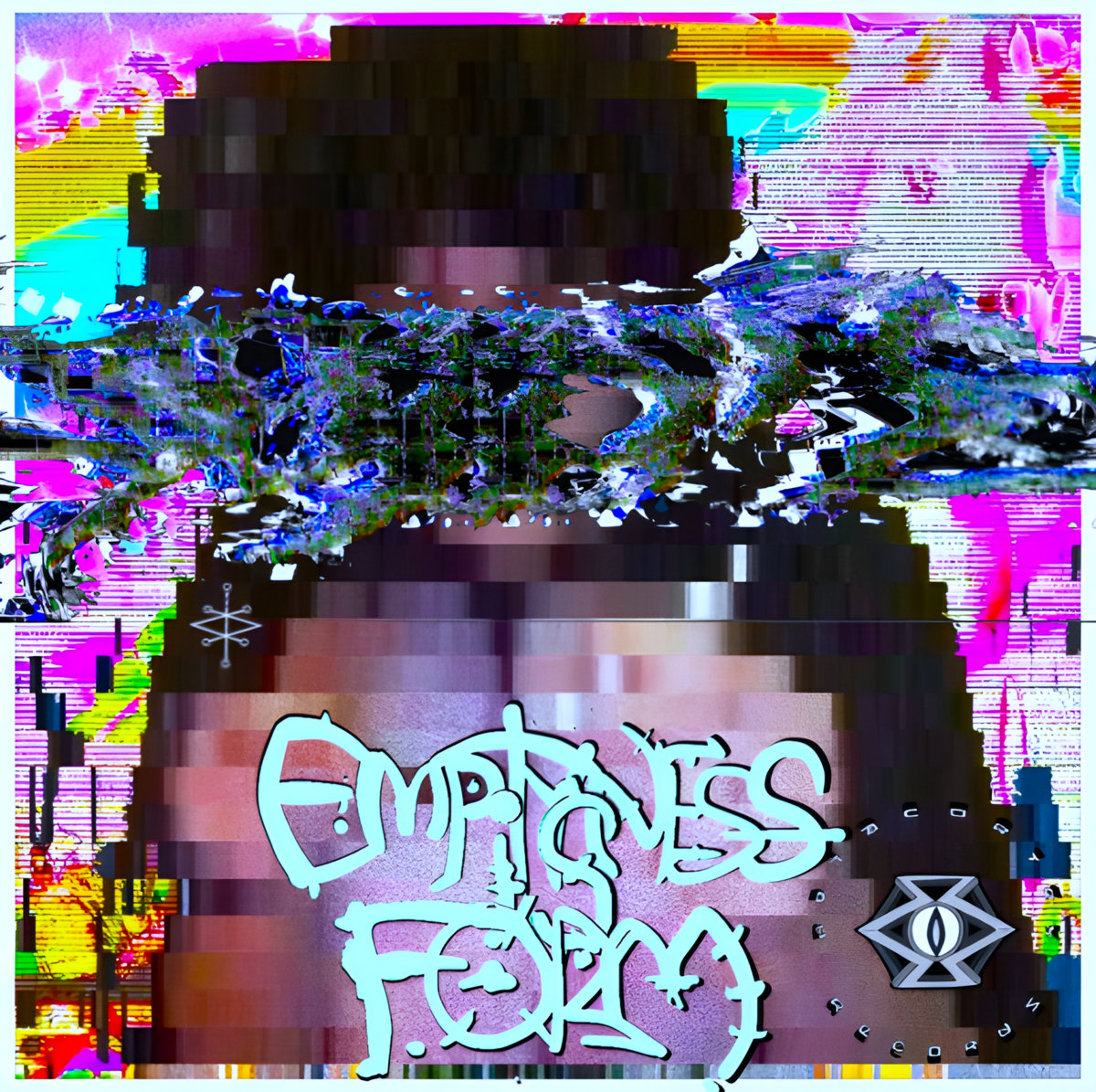Metacortex Artist EP Emptiness is Form | MJÖSA666 | Metacortex Records