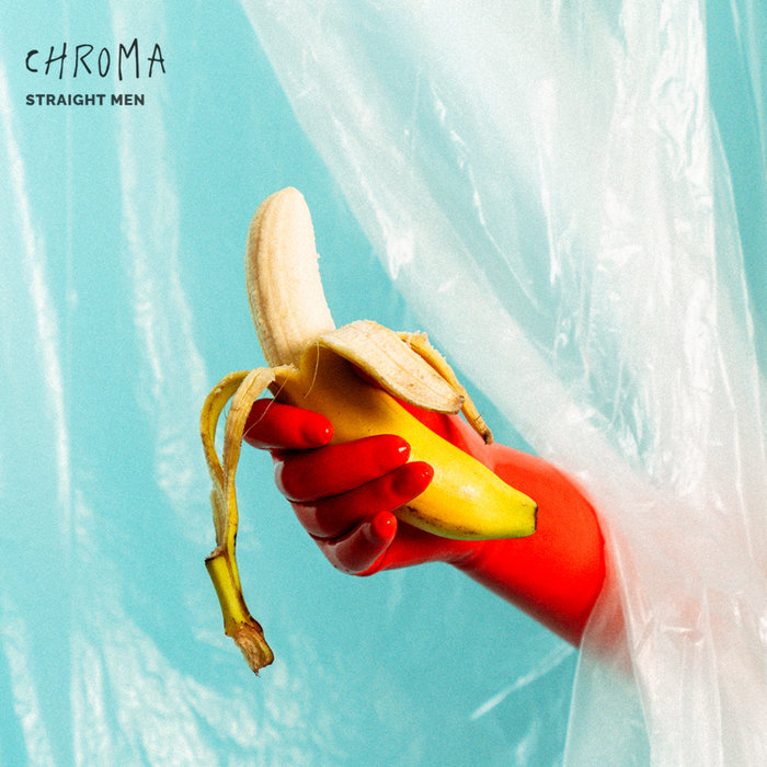 Straight Men, by CHROMA