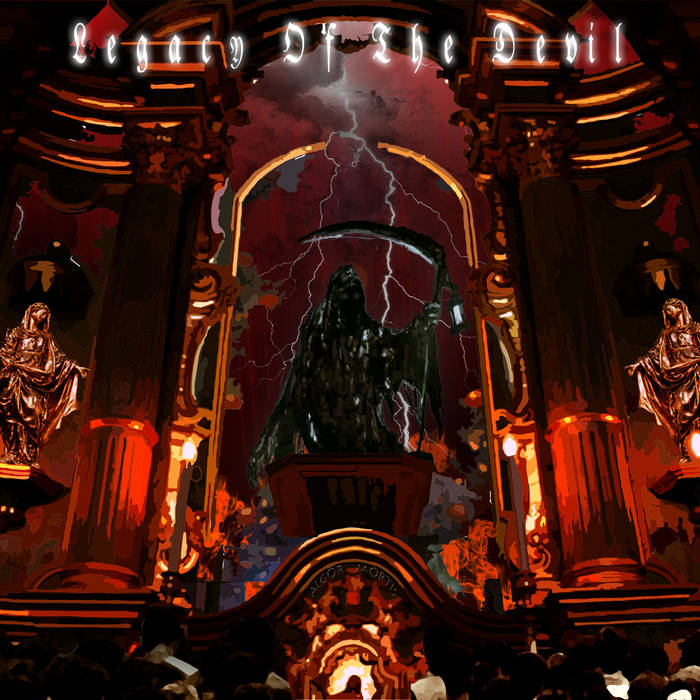 Legacy Of The Devil