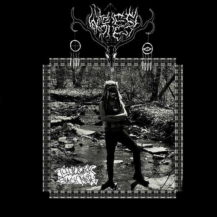 Illiniwek Black Metal | Witches Forest | Abyssal Productions