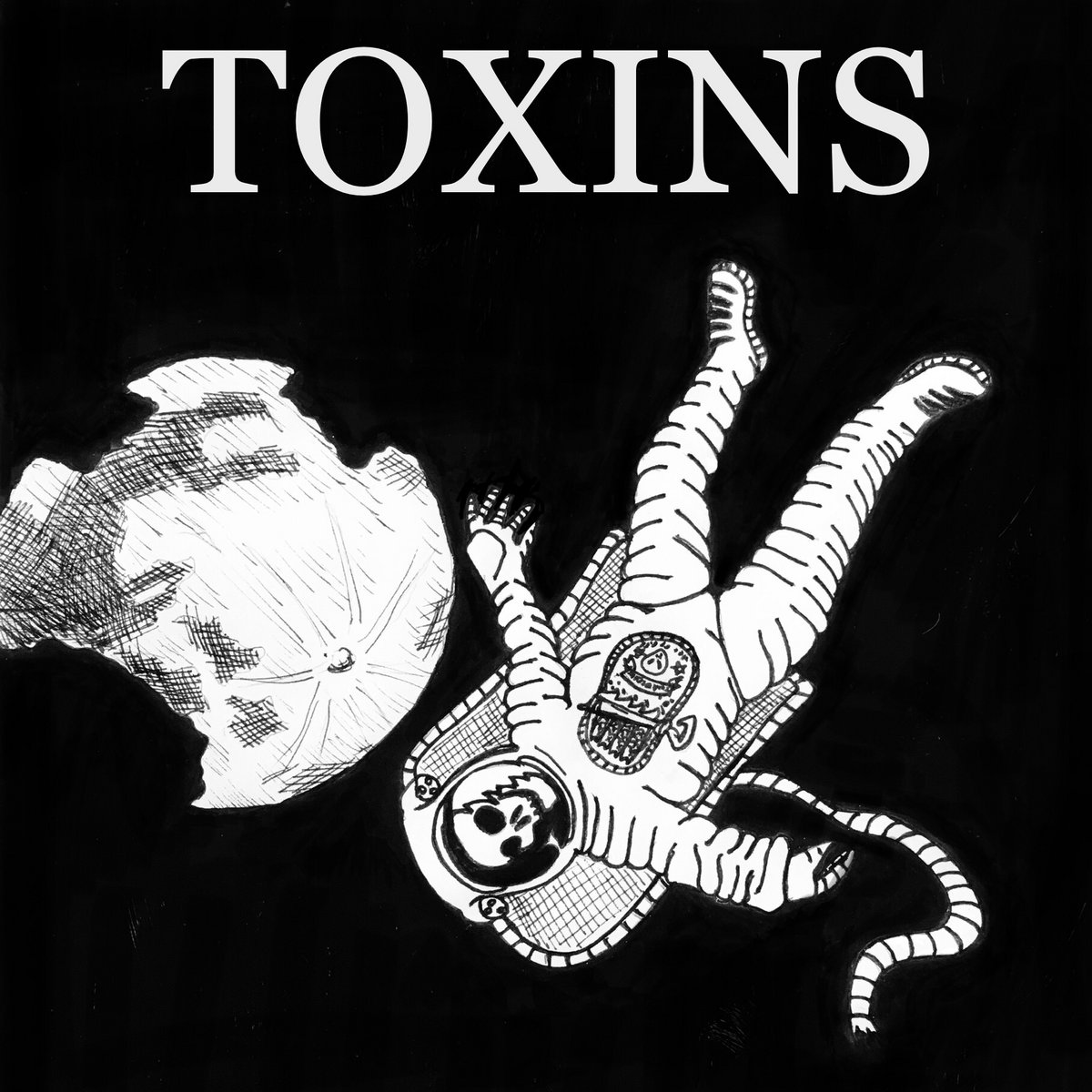 Toxins cover