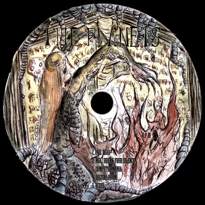 September The Planets