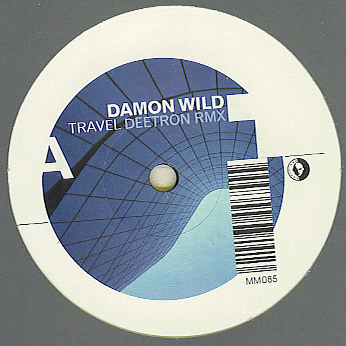 Travel Remixes | Damon Wild | Music Man Records