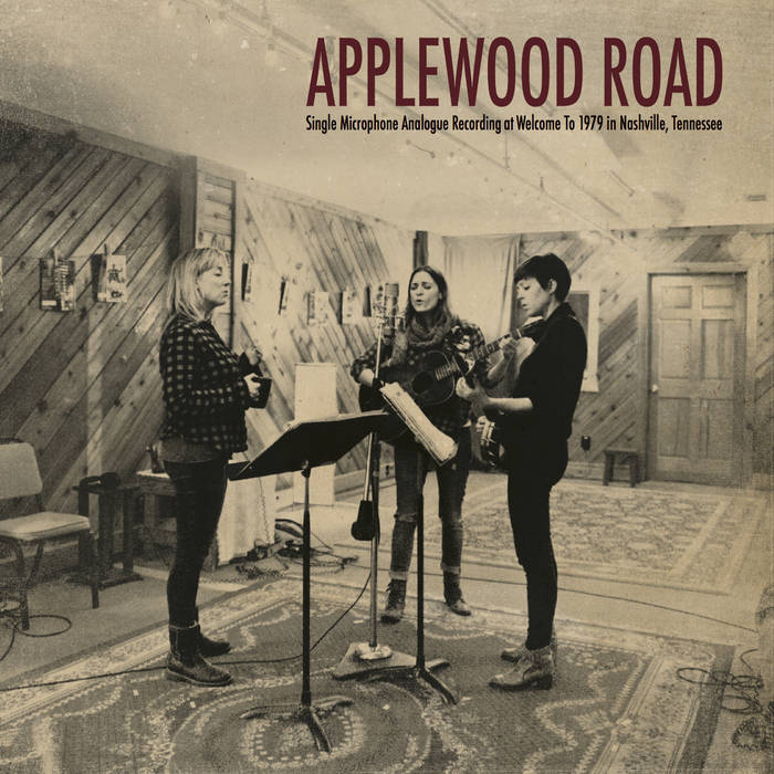 Applewood Road (US) | Applewood Road