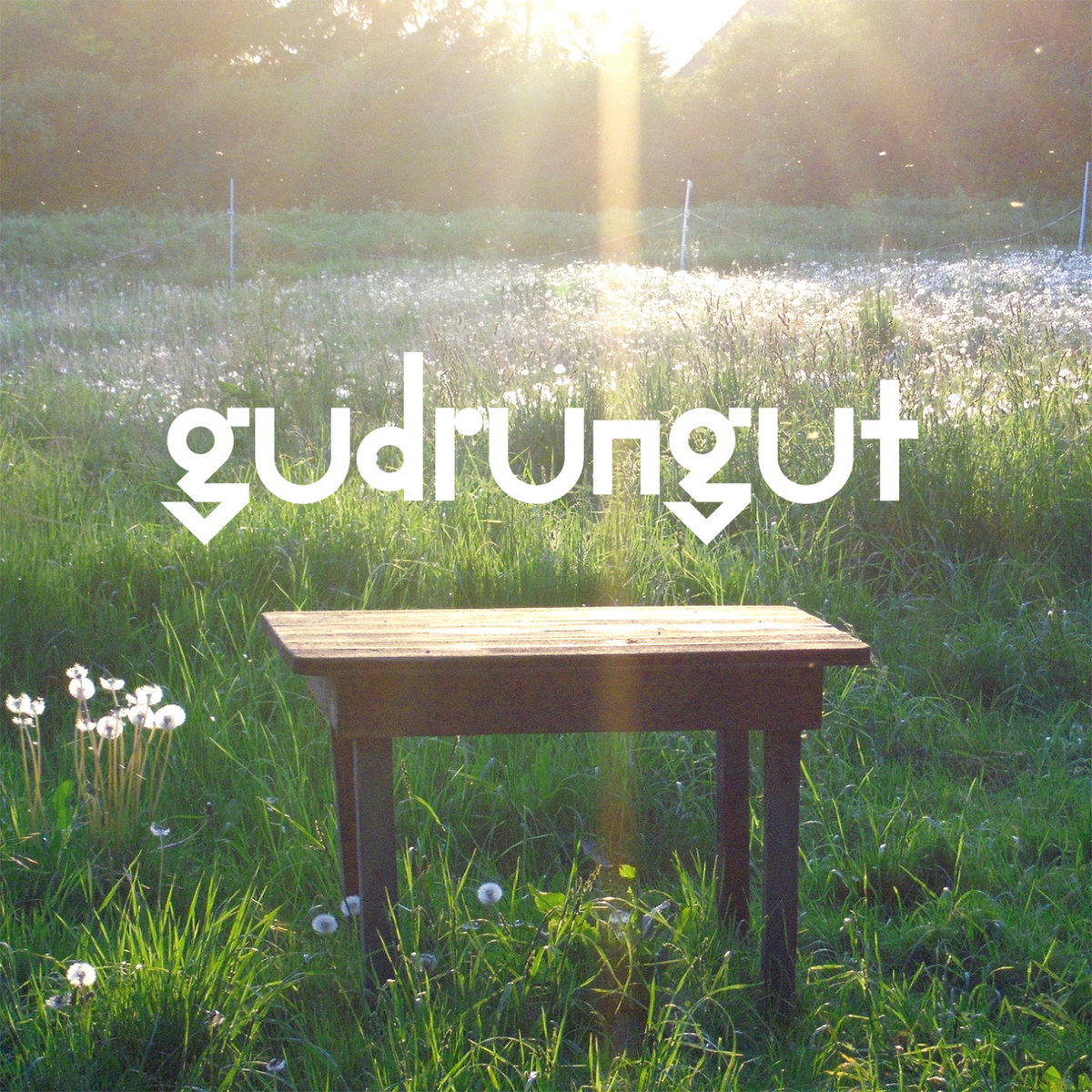 Best Garden EP Gudrun Gut
