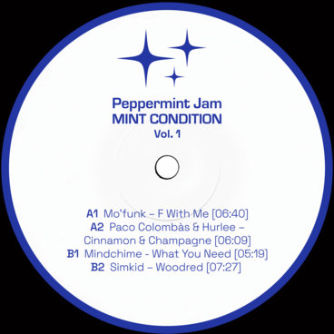 Music | Peppermint Jam Records