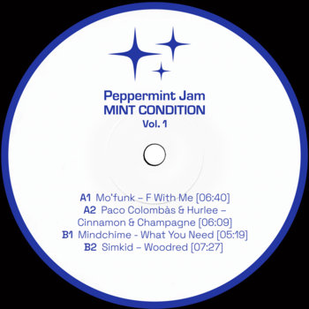 Music | Peppermint Jam Records