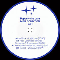 Various Artists — Mint Condition Vol. 1
