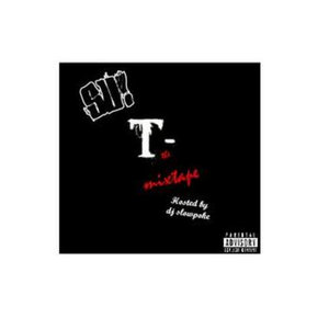 T-Minus cover