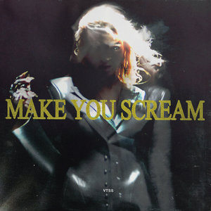 Make You Scream (Dixon & Trikk “Tri/xon” Rework) cover