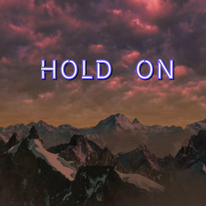 Hold On, by Jim Green