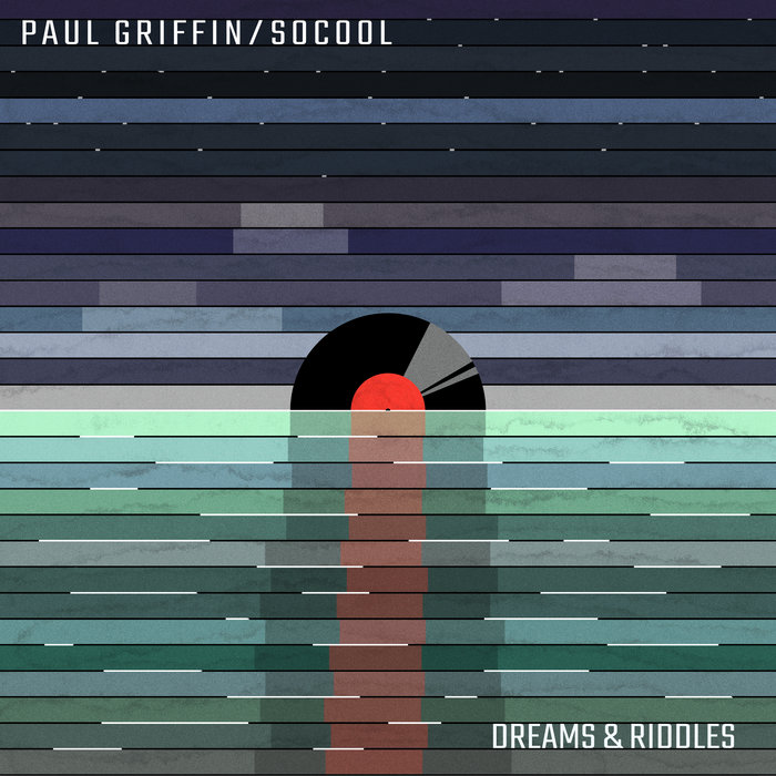 Dreams & Riddles, by Paul Griffin x Socool