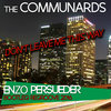 Communards - Don't Leave Me This Way (E. Persueder Bootleg Regroove 2016)