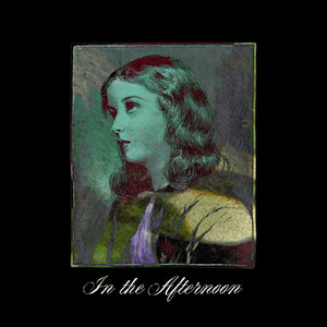 In the Afternoon cover