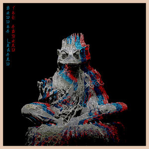 The Absurd — Buddha Lizard