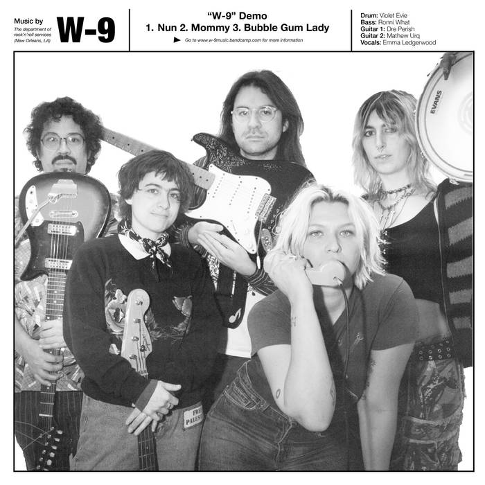 W-9 (demo) | W-9