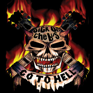 Go To Hell cover