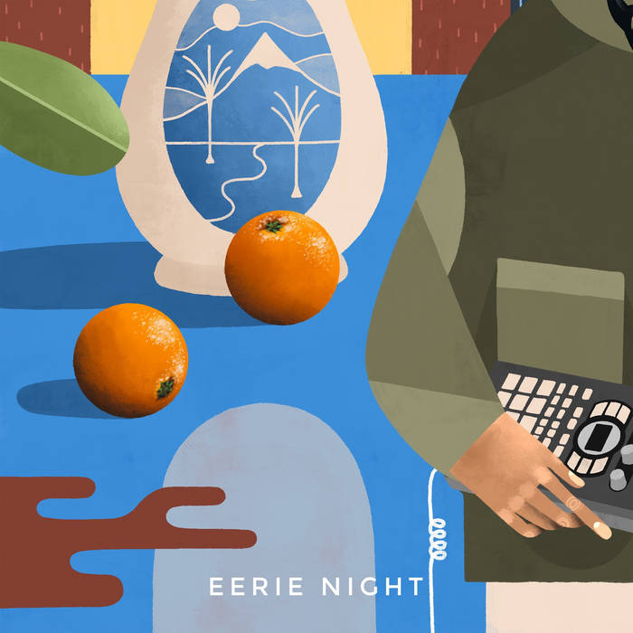 Eerie Night KLIM beats