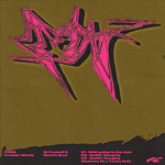 DJ Fuckoff & Gent1e $oul — Gettin' Naughty (Beatrice M.'s Techy Dub) cover art