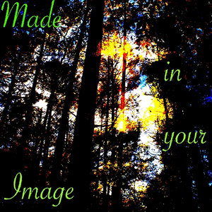 Made in your Image (single) cover