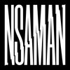 CIA Man (NSA Man Violation)
