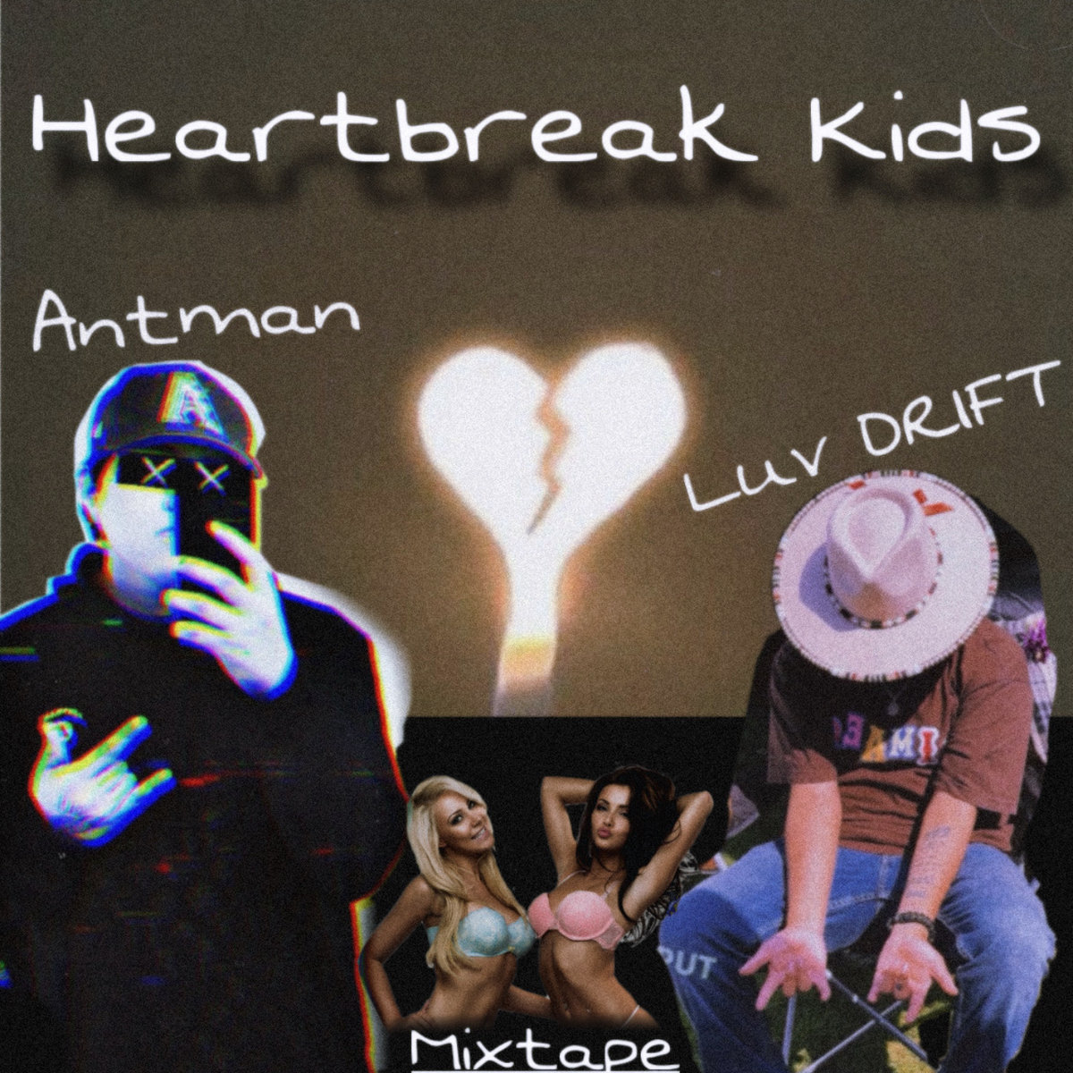 ファングッズ Heartbreak kid 30ed43a3b3777f191d888704678db3