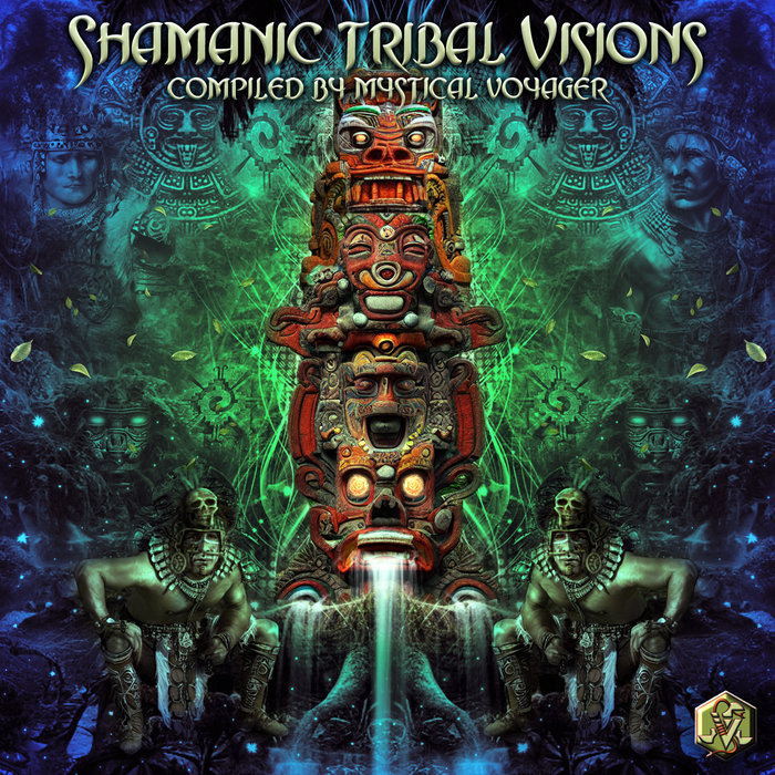 洋書 Visions of a Huichol Shaman SHAMANIC TRIBAL VISIONS - VA | Visionary Shamanics