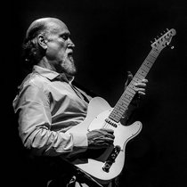 Slow Americana Blues in 6/8 [C Ionian - 51 BPM] cover art