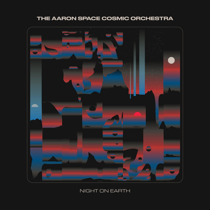 cosmic mind jazz orchestra /live!cosmic-